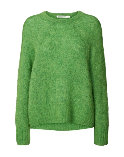  Rabens Saloner - Beka Superlight Boxy Strik - Viper Green